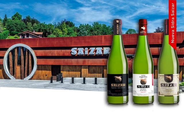 Sidreria Saizar