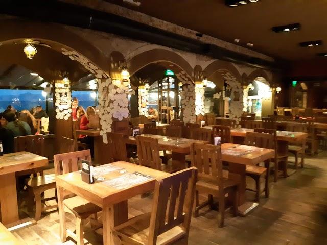 Club Cervecero Blest