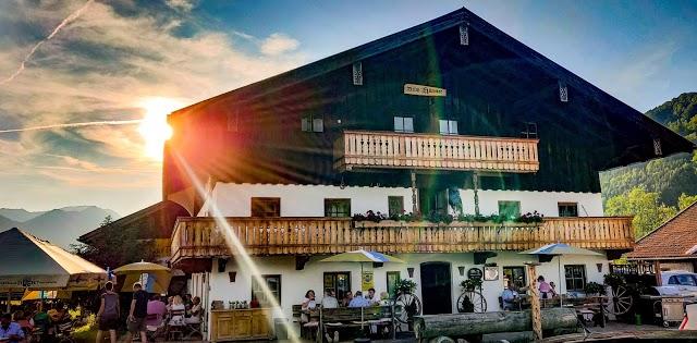 Gaststatte Beim Hausler