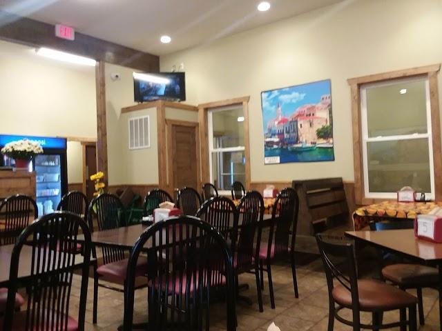 Alfredo's Italian & Greek