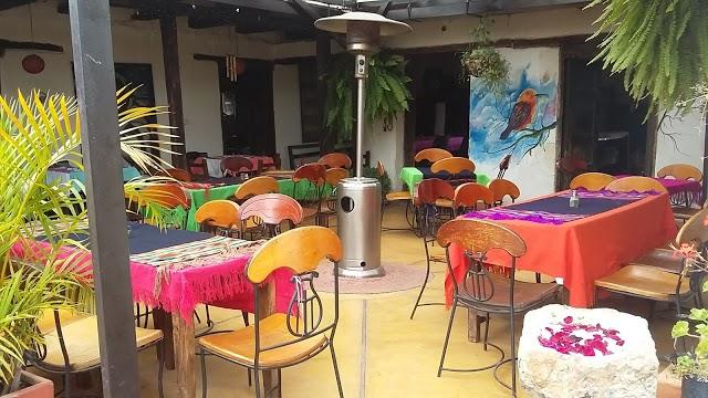 Pizzas y Pastas Horno A Lena