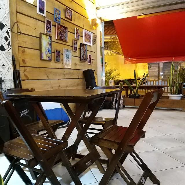 HAUX Restaurante e Pizzaria