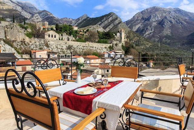 Stara Carsija Resort & SPA