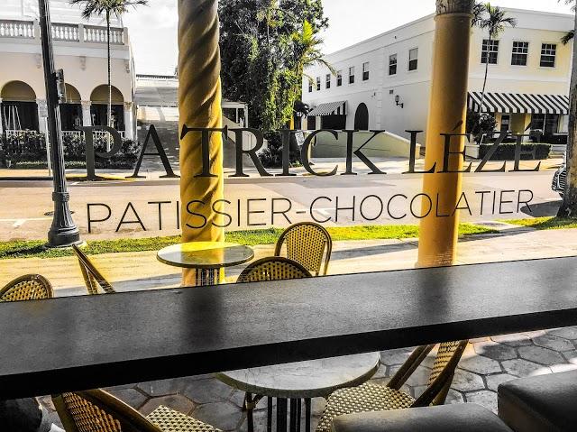 Patrick Leze Palm Beach