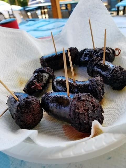 La Catumba Bar & Lechonera