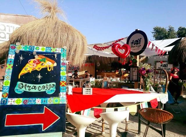 pizzeria otra cozza