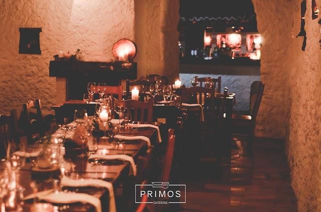 casa velha by primos