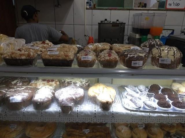 Restaurante O Praiano