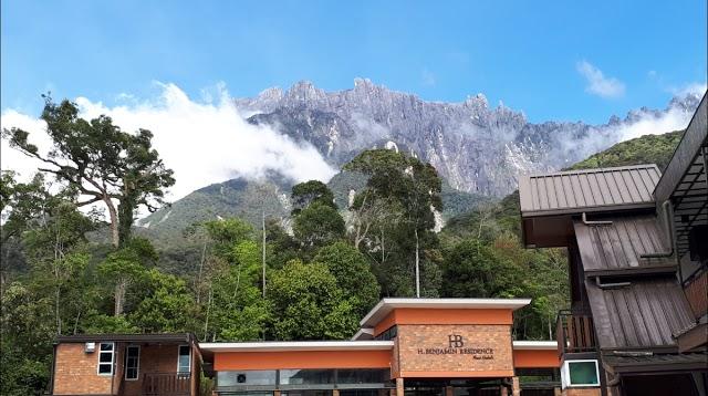 H Benjamin Residence