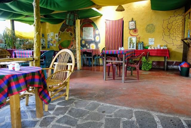 Moonfish Cafe