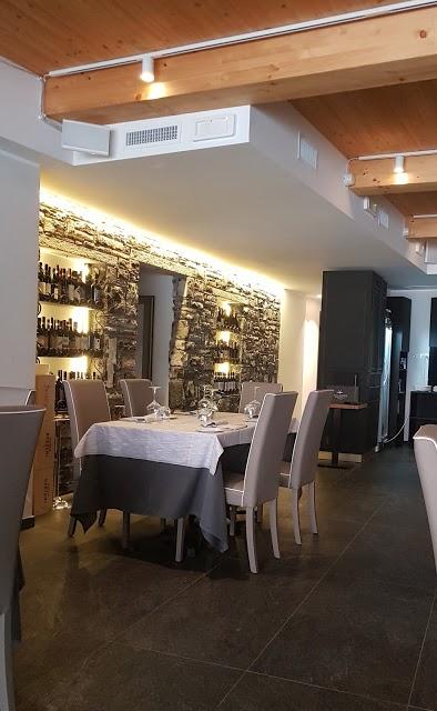 Hotel Ristorante il Belvedere