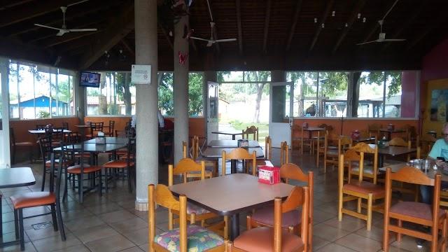 RESTAURANTE ESPARTACOS Yautepec