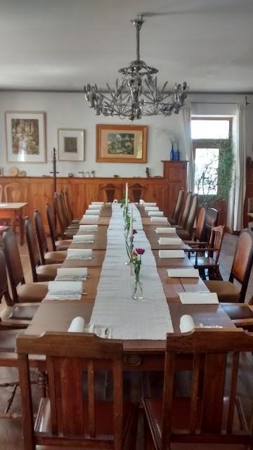 Biowirtshaus Zum Fliegerbauer