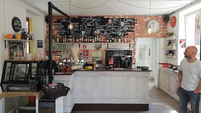 Osteria all' Orrido di Buvoli Gianluca