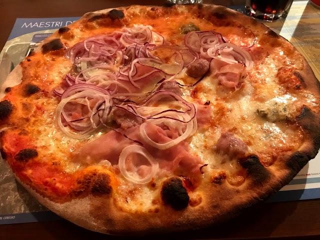 Bar Trattoria Pizzeria LA' CUPERA