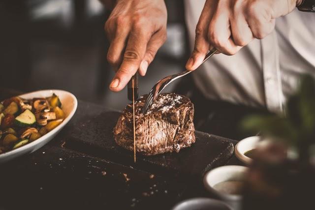 ABACCO'S STEAKHOUSE Koln