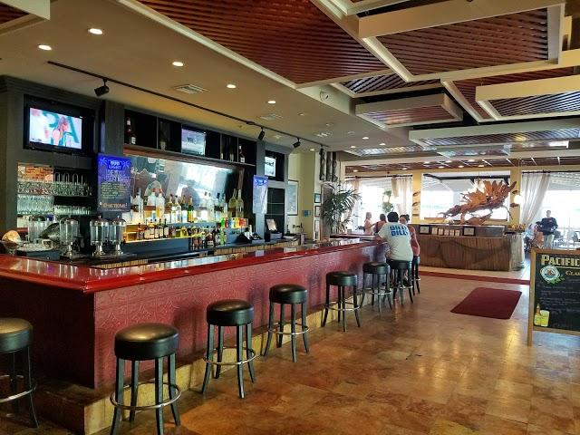 Jimmy Johnson's Big Chill