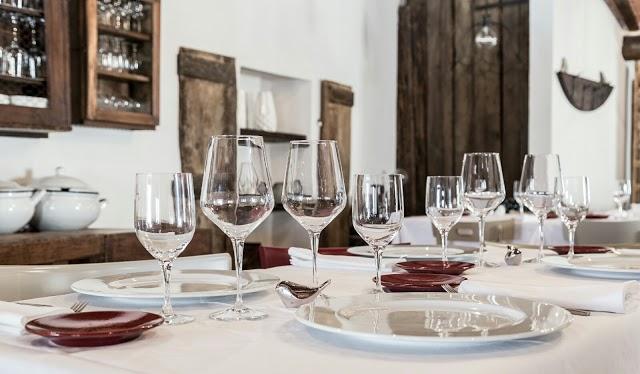 Ristorante Osteria La Botte Piena