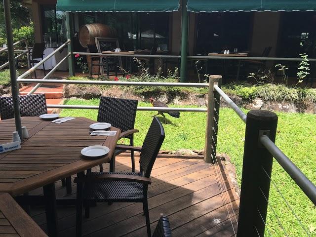 Cedar Creek Estate Vineyard & Winery