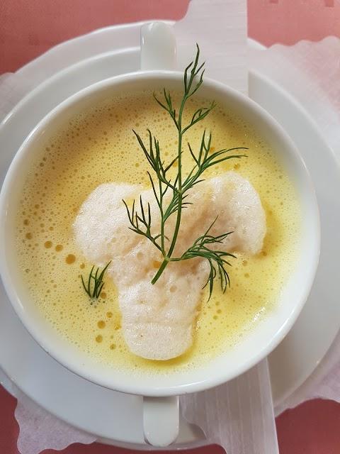 Restaurant Alte Schmiede