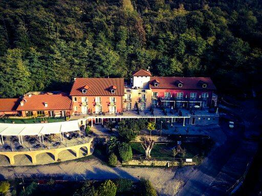 Ristorante Bar Bocciolo