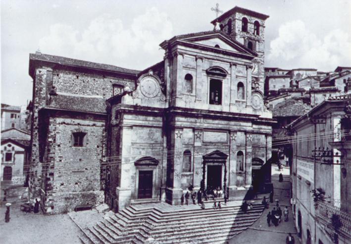 Cattedrale di Santa Maria Assunta