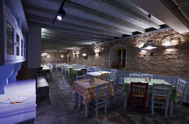 Στάβλος Θρακοταβέρνα Ναύπλιο