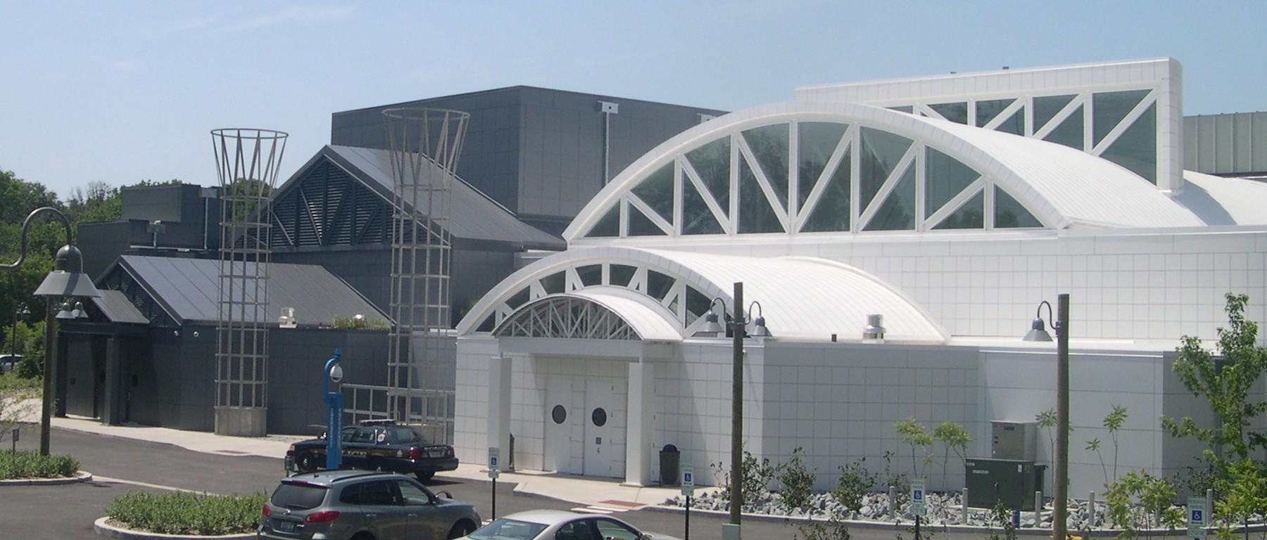 Illinois Holocaust Museum