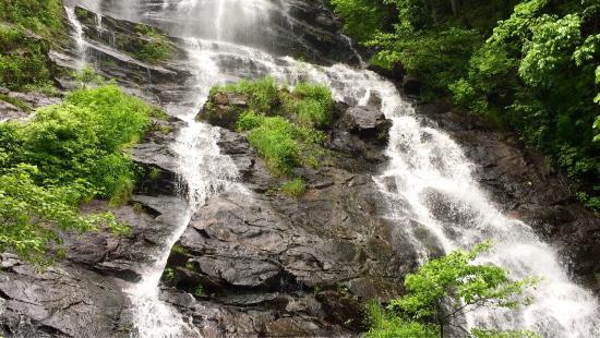 Amicalola Falls