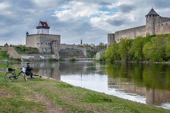 Narva Hermann Castle