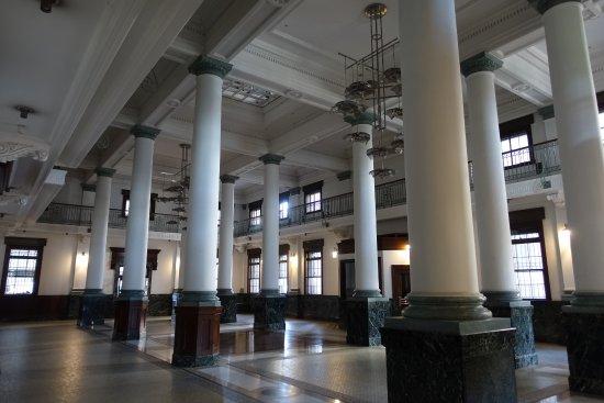 Chiba City Museum of Art