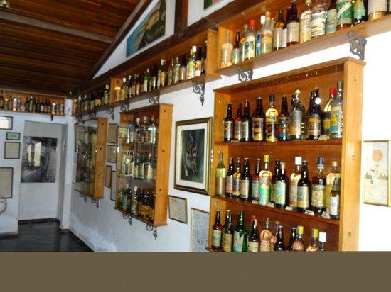 Museu da Cachaça