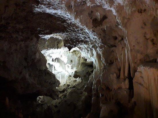 Grotte di Frasassi