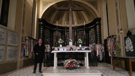 Ossario di San Martino