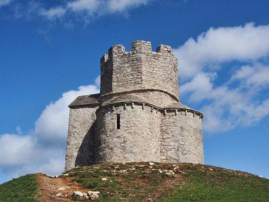 Église de Saint-Nicolas