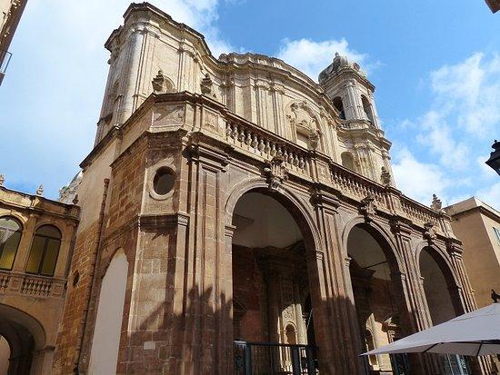 Cathédrale San Lorenzo