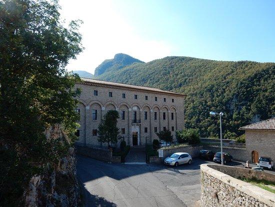 Monastero di Santa Scolastica