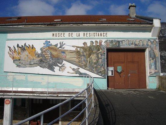 Musée de la Résistance