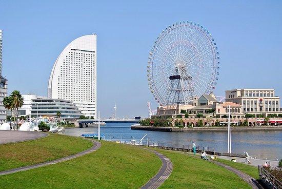 Gedenkpark Nipponmaru