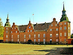 Holsteinborg Slot