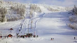 Salla Ski Resort