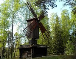 Fölisö friluftsmuseum