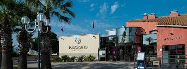 Casino JOA de Saint Cyprien