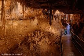 Grotte de Foissac