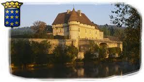 Chateau de Losse