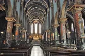 Abadía de San Miguel de Frigolet