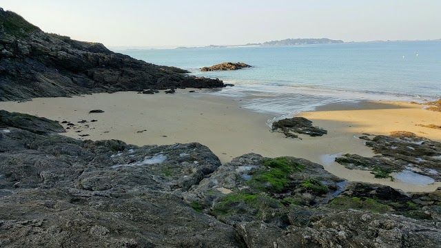 Gaea Golf de Lancieux