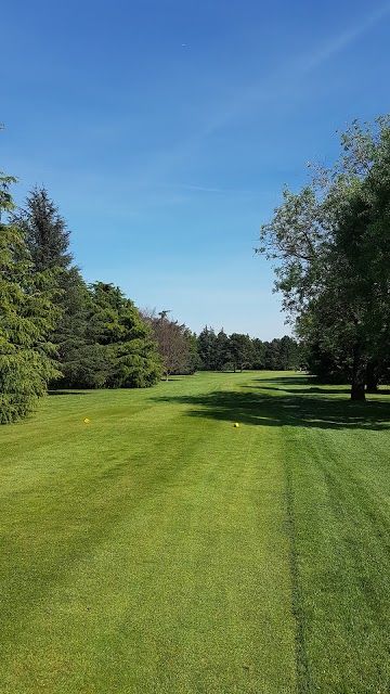 Lyon-Verger Golf Course