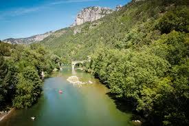 Gorges du Tarn