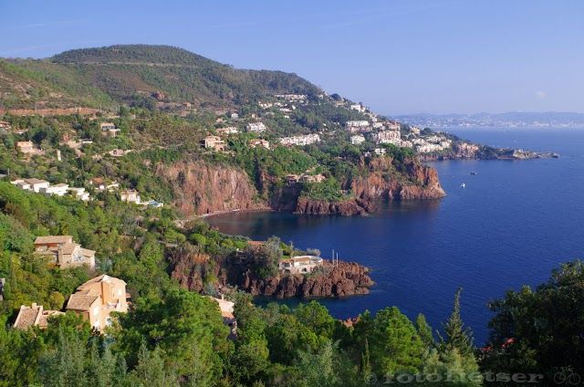 Parc départemental de la Pointe de l'Aiguille